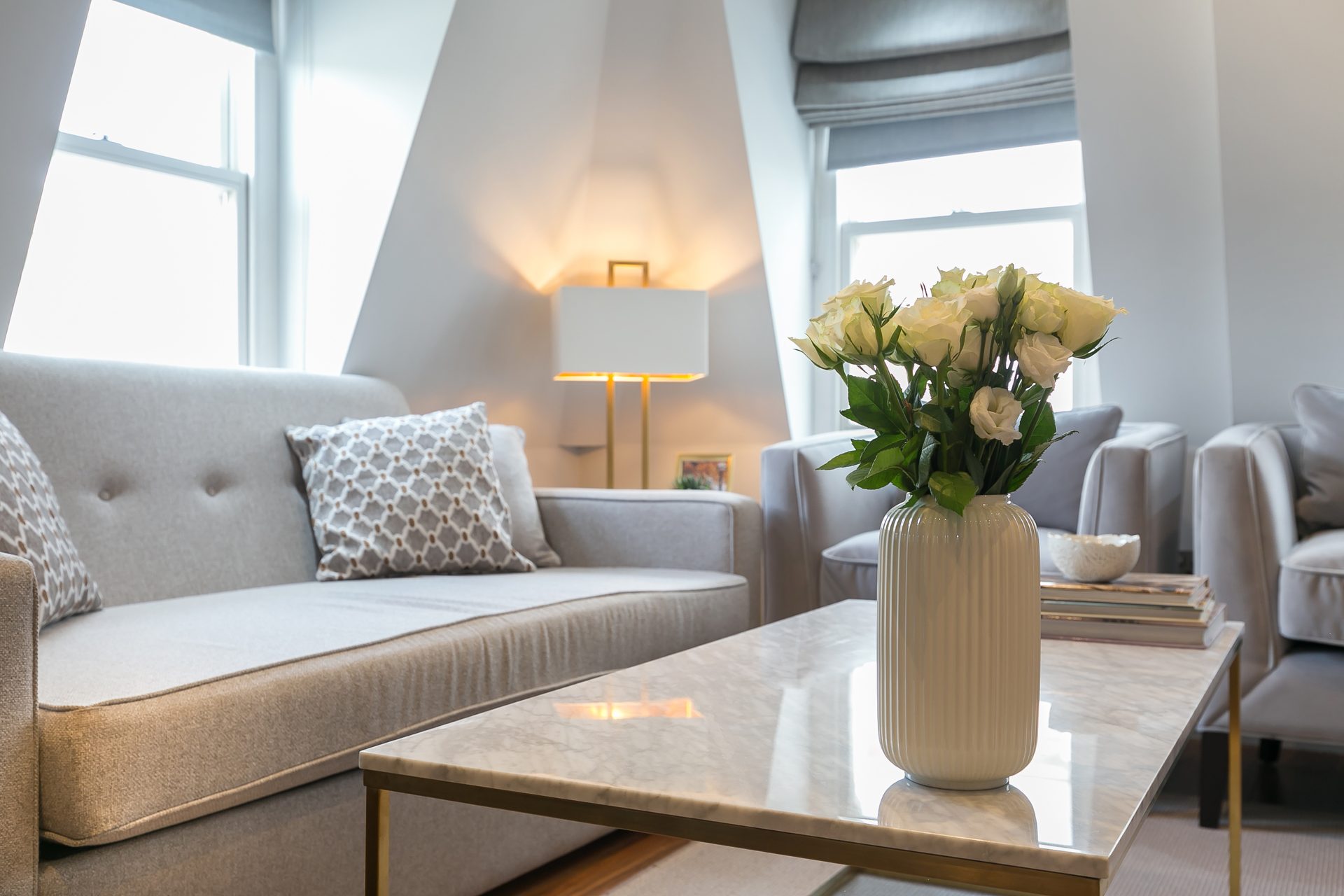 Two Bedroom apartment 301 at Chilworth Court