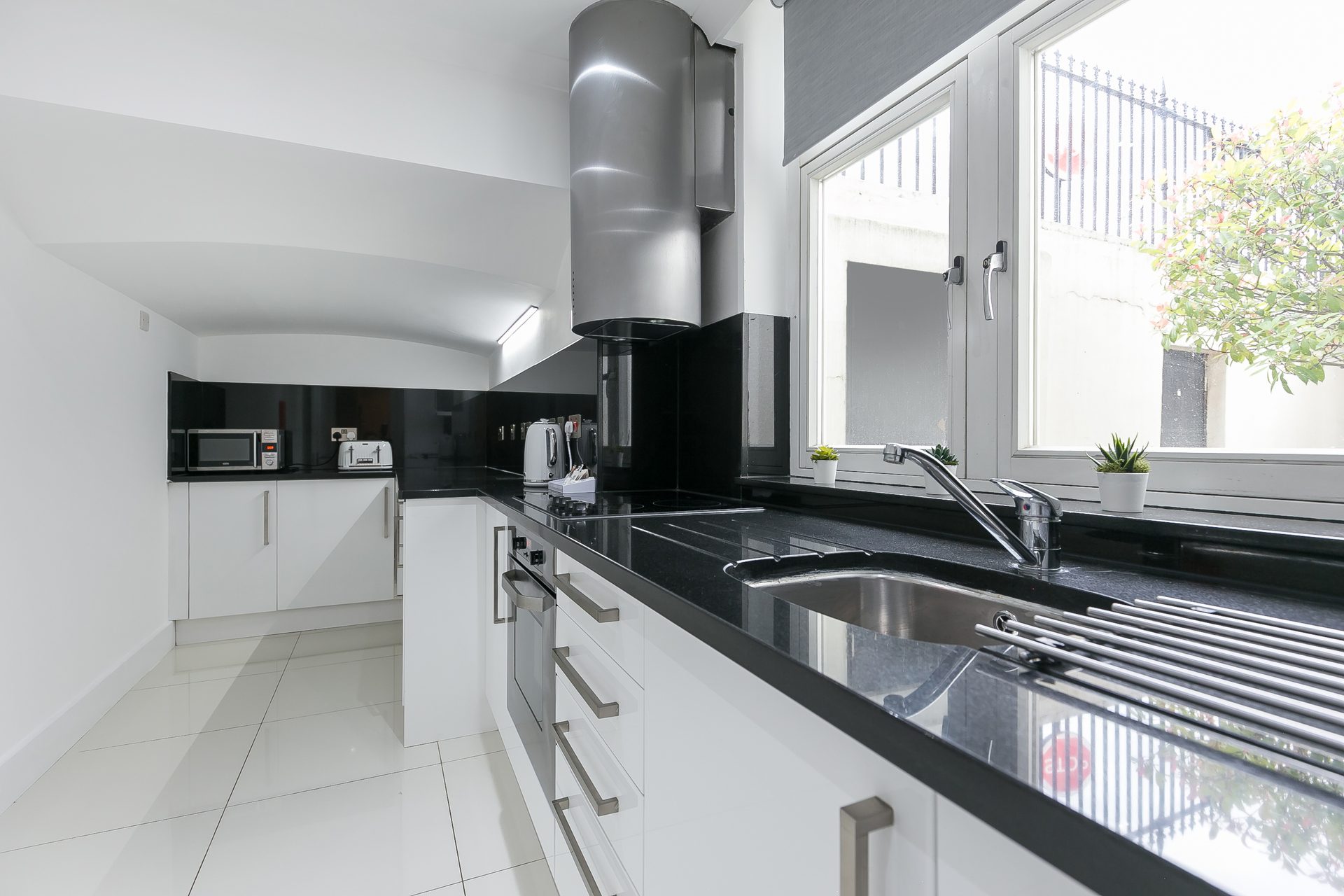 Two Bedroom apartment 501 at Chilworth Court