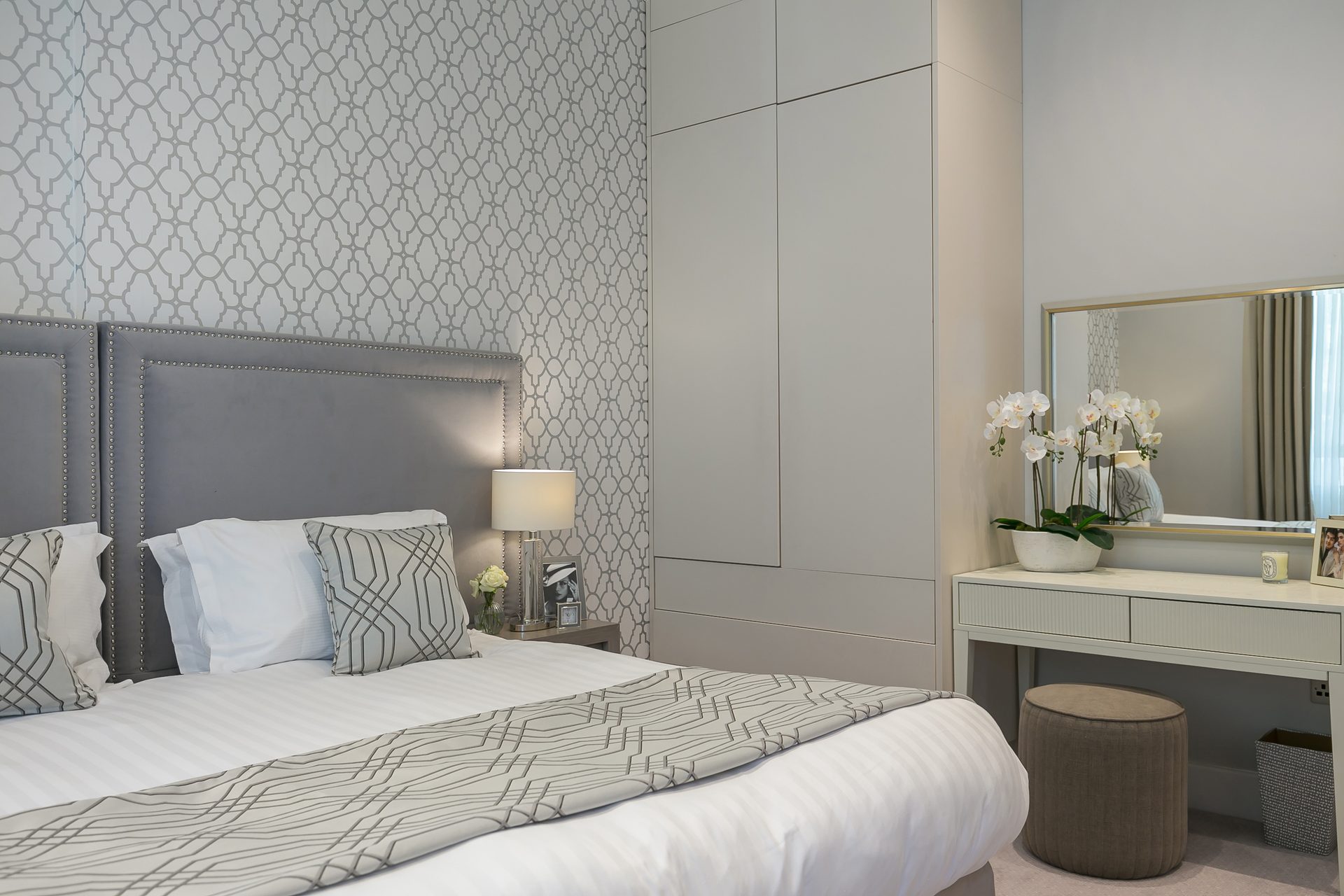 Two Bedroom Superior apartment 601 at Chilworth Court
