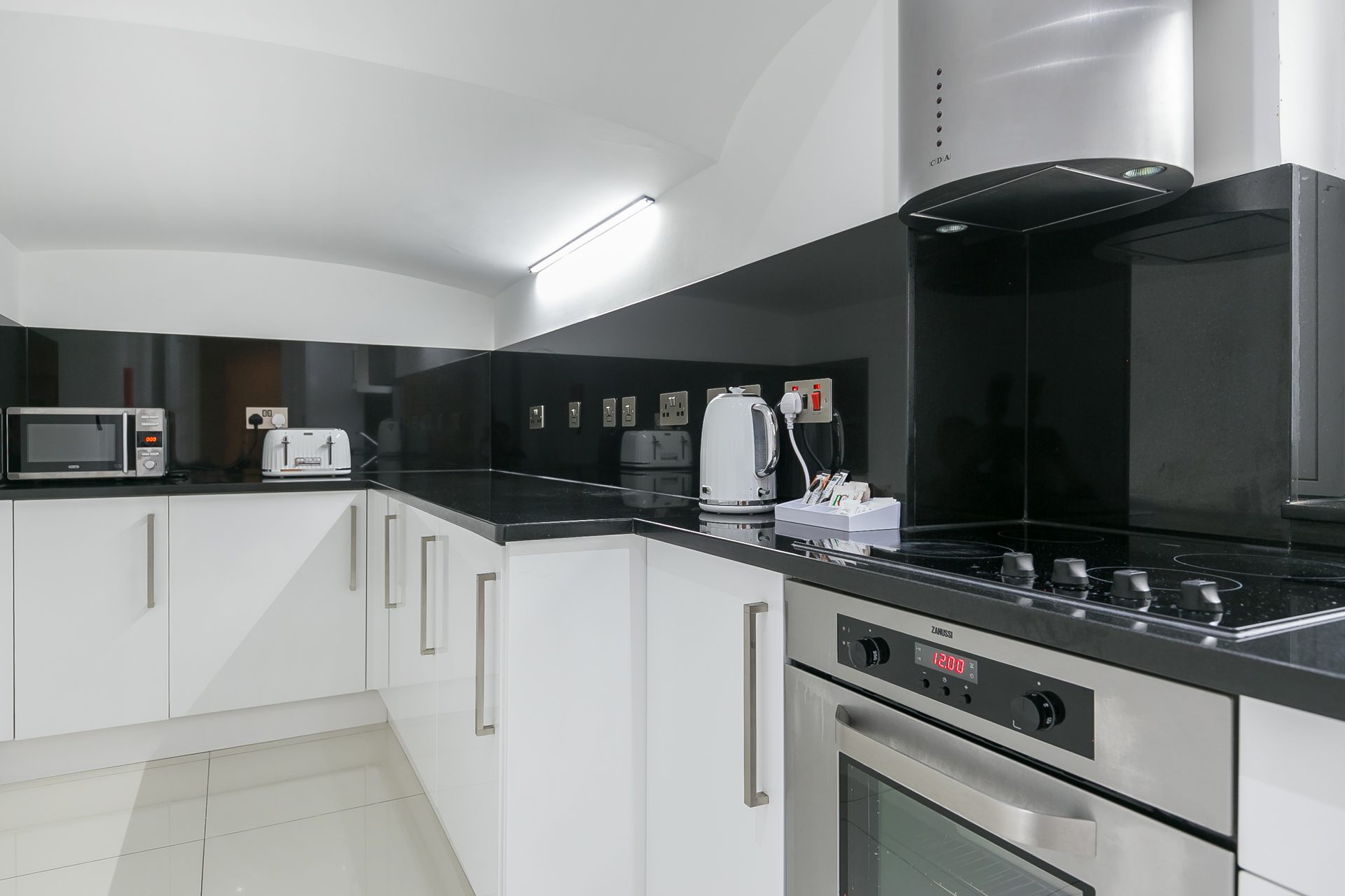 Two Bedroom apartment 501 at Chilworth Court