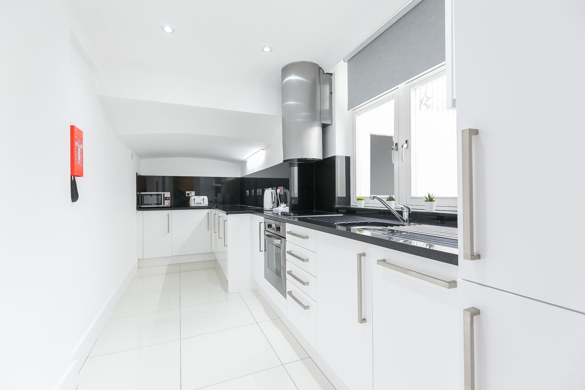 Two Bedroom apartment 501 at Chilworth Court