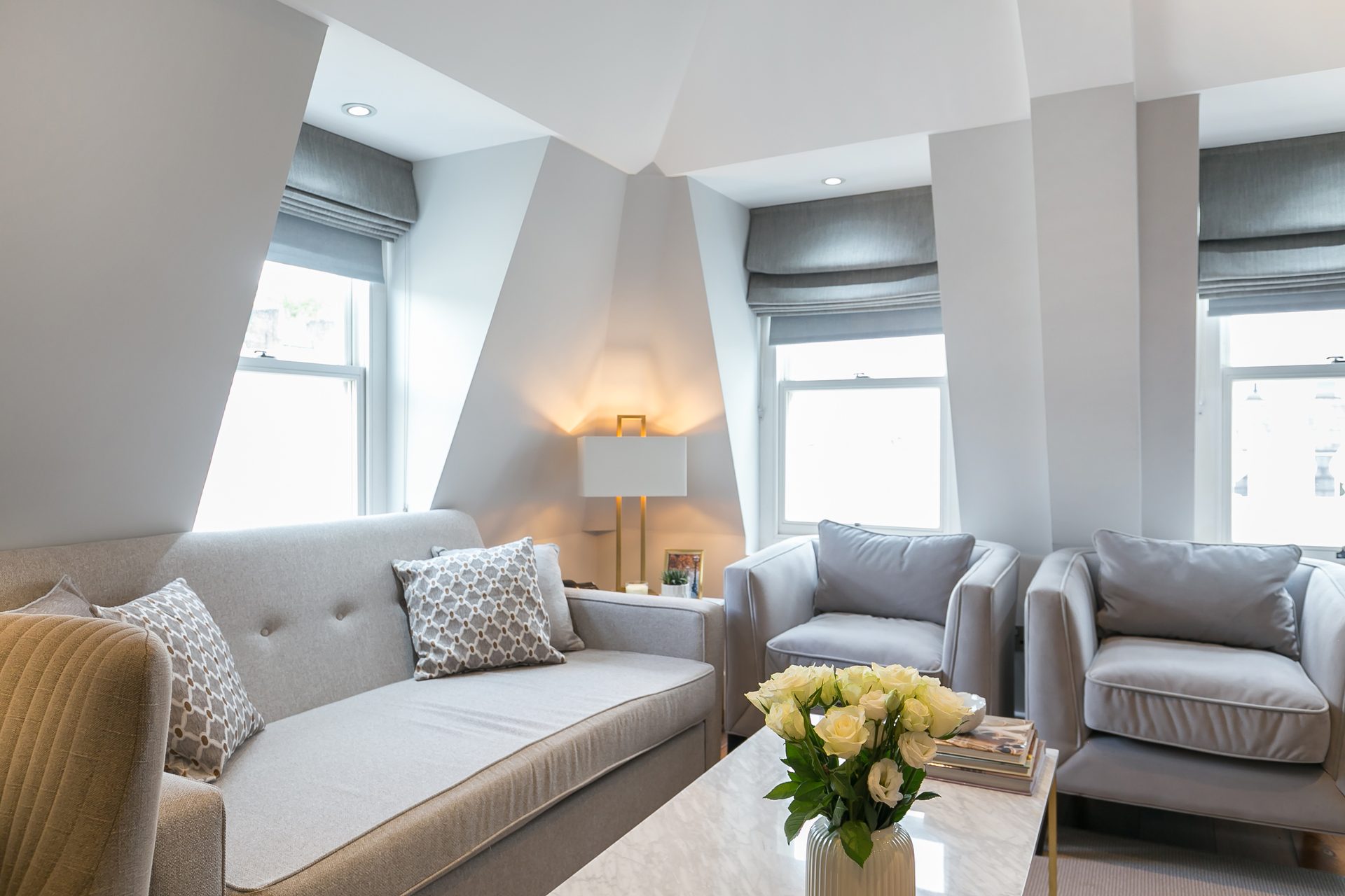 Two Bedroom apartment 301 at Chilworth Court