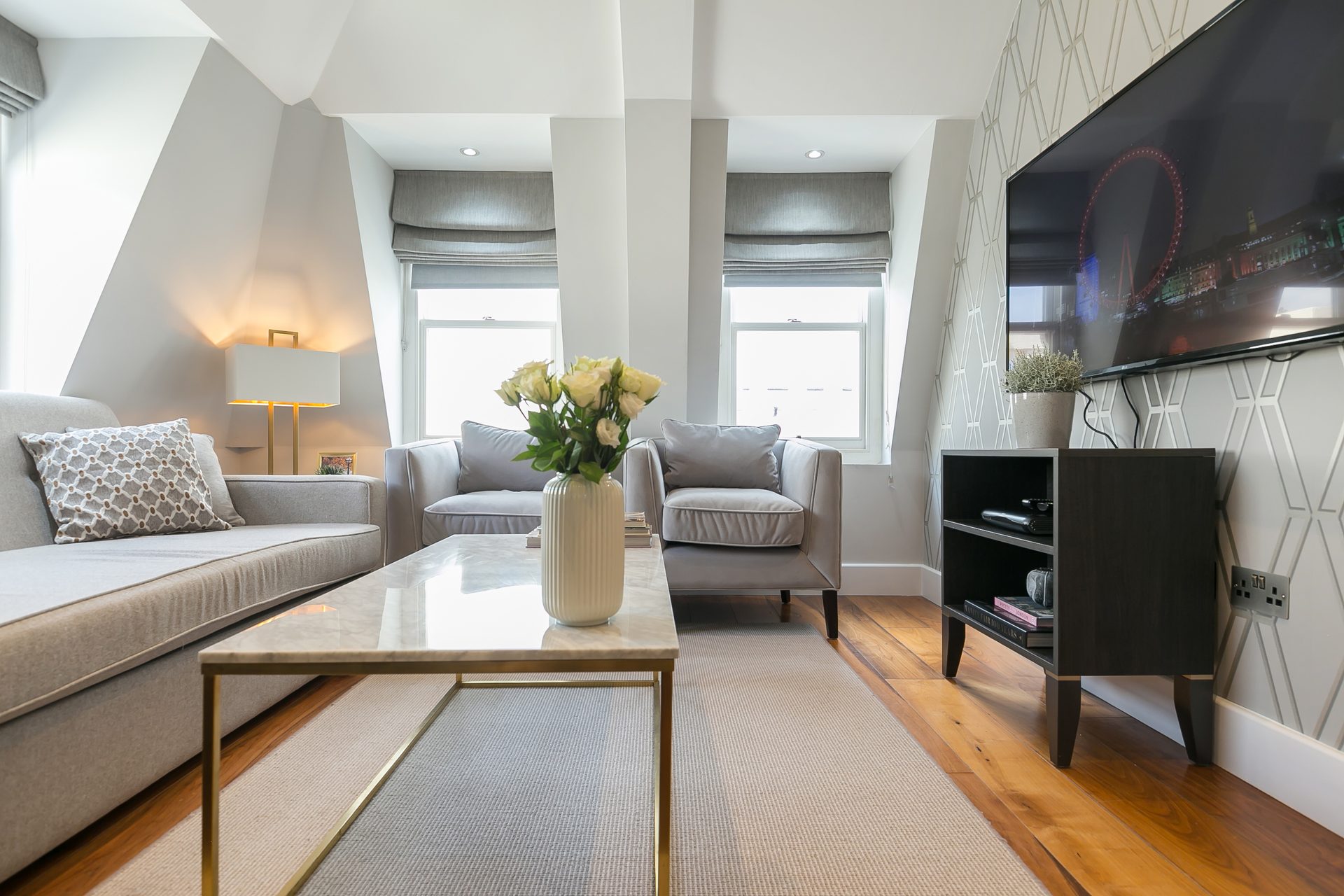 Two Bedroom apartment 301 at Chilworth Court